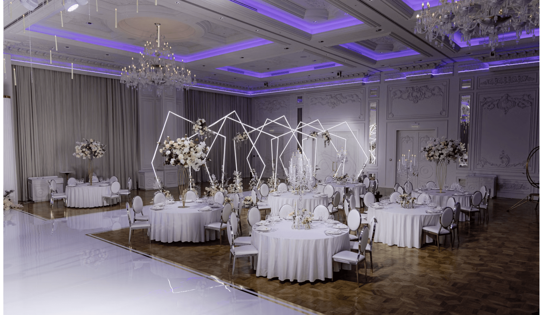 Venue